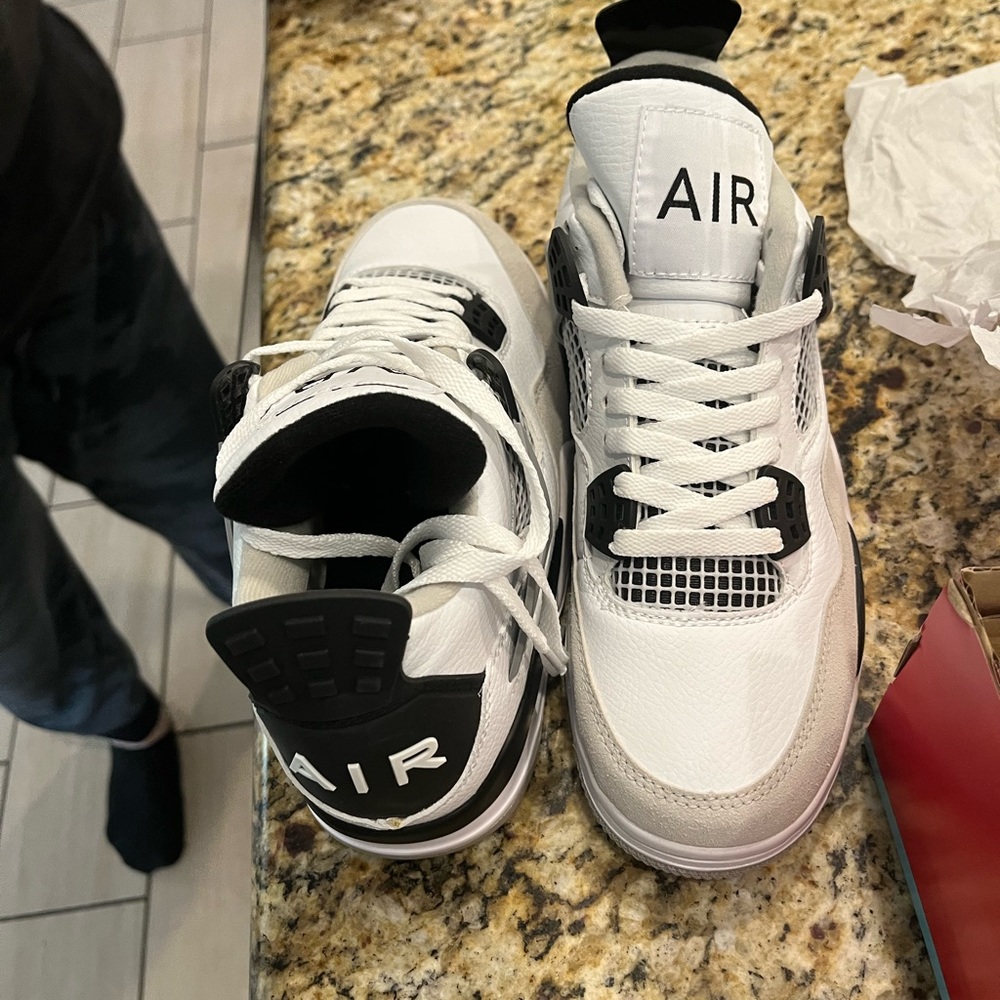 Shoes